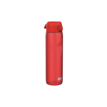 Пляшка для води ION8 BPA Free (червона) 1000 мл 