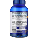 Омега 3 Puritan's Pride Double Strength Omega-3 Fish Oil, 1200/600, 90 софтгелів