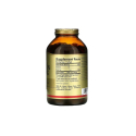 Лецитин соєвий Solgar Lecithin, 1360 мг, 100 софтгелів