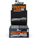 Креатин Olimp Creatine 1250 Mega Caps, 30 капсул