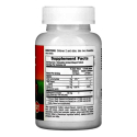 Вітамін C без цукру Nature's Plus AP SUGARFREE VIT C, 90 жувальних таблеток