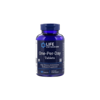 Мультивітаміни Life Extension One-Per-Day Multivitamin, 60 таблеток 