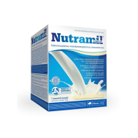 Замінник харчування Olimp Nutramil Complex (натуральний) 1 саше
