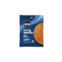 Энергетическая вафля GU Energy Waffle (лесная ягода) 32 г