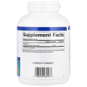 Берберин Natural Factors WellBetX Berberine, 500 мг, 120 капсул