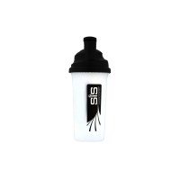 Шейкер SiS Protein Shaker (прозорий) 700 мл