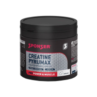 Креатин Sponser Creatine Pyrumax, 280 капсул