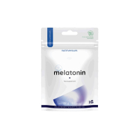 Мелатонін Nutriversum Melatonin, 60 капсул