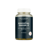 Омега-3 Myprotein Essential Omega-3, 90 капсул
