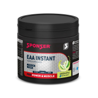 Суміші амінокислот Sponser EAA Instant (зелене яблуко) 300 г
