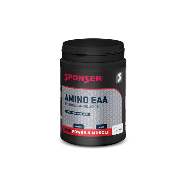 Смеси аминокислот Sponser AMINO EAA, 140 таблеток