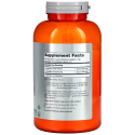 Амінокислоти Now Foods  Arginine & Citrulline Powder, 340 г