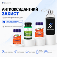 Набір «Антиоксидантн...