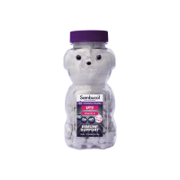 Добавка для імунітету Sambucol Kids Teddies, 60 жувальних ведмедиків