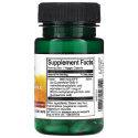 Фолієва кислота Swanson Folate 5-Methyltetrahydrofolic Acid, 800 мкг, 30 капсул