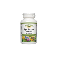 Комплекс для зору Natural Factors Eye Factors Form, 90 капсул