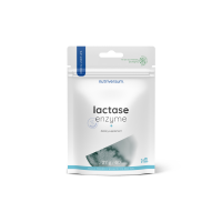 Фермент лактаза Nutriversum Lactase Enzyme, 60 таблеток