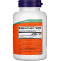 Хлорид калію Now Foods Potassium Chloride Powder, 227 г