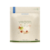Протеїн Nutriversum Vegan Pro (фундук) 500 г