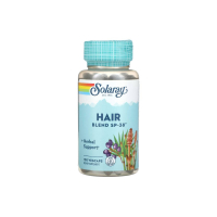 Комплекс для волосся Solaray Hair Blend SP-38, 100 таблеток