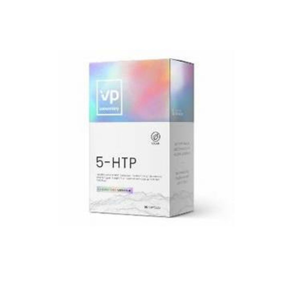 Амінокислота VPLab 5-HTP, 60 капсул 
