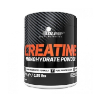 Креатин Olimp Creatine Monohydrate Powder, 250 г