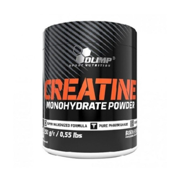 Креатин Olimp Creatine Monohydrate Powder, 250 г