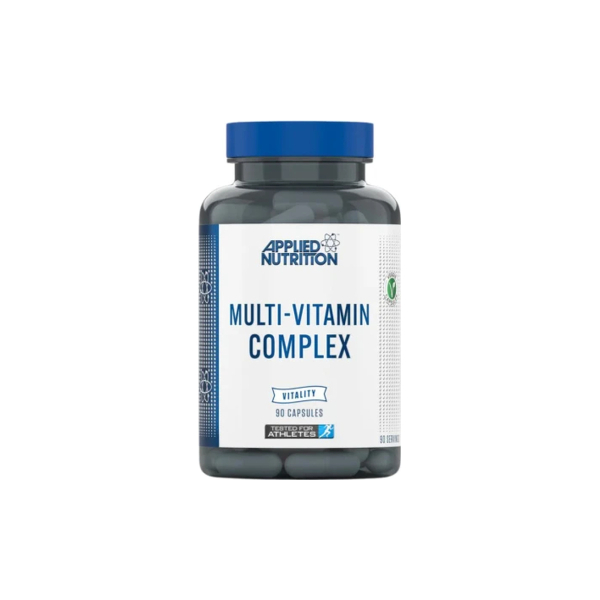 Витаминный комплекс Applied Nutrition Multi-Vitamin Complex, 90 капсул
