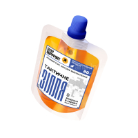 Тактичне Зілля Bionic DrinX Sleep Suppport, 80 г 