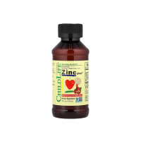 Рідкий Цинк ChildLife Essentials Zinc Plus (манго та полуниця) 118 мл
