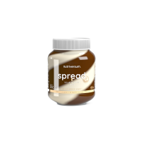 Протеїновий десерт Nutriversum Spread (молочні горіхи) 350 г