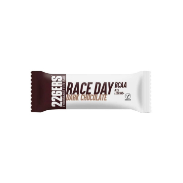 Енергетичний батончик 226ERS Endurance Fuel Bar Race Day BCAA (чорний шоколад) 40 г