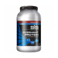 Казеиновый протеин SIS Overnight Protein Powder (шоколад) 1кг
