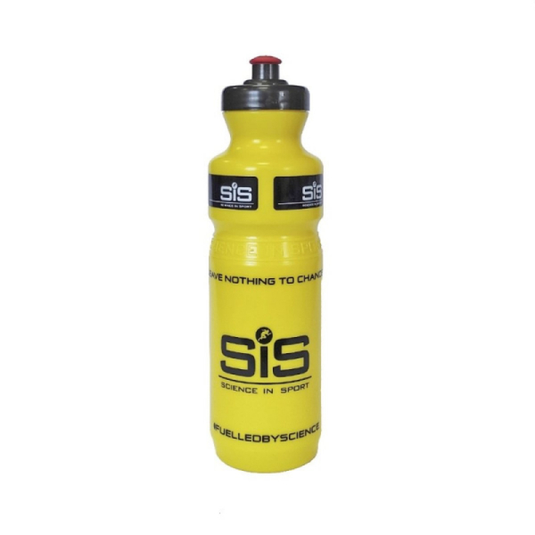 Фляга SiS Drink Bottle-2 (жовтий) 750 мл