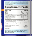 Омега-3 Puritan's Pride Triple Strength Omega-3 Fish Oil 1400 mg, 240 софтгелів