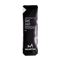 Гель энергетический Maurten GEL 160 (нейтральный вкус) 65 г