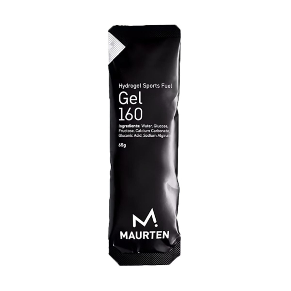 Гель енергетичний Maurten GEL 160 (нейтральний смак) 65 г
