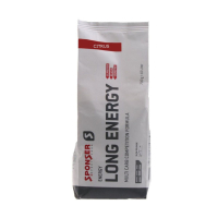Энергетический напиток Sponser Long Energy (цитрус) 700 г