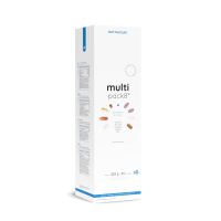 Комплекс витаминов Nutriversum Multi Pack 8, 30 шт