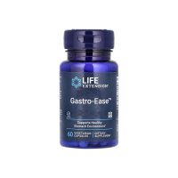 Добавка для пищеварения Life Extension Gastro-Ease, 60 капсул