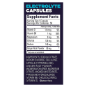 Сольові капсули GU Energy Roctane Electrolyte Capsules, 50 капсул
