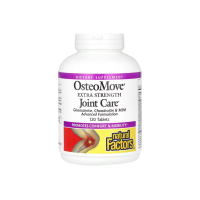Для суставов и связок Natural Factors OsteoMove Joint Care, 120 таблеток