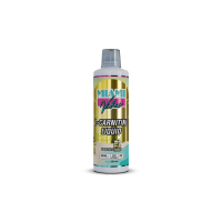 Жироспалювач MIAMI VIBES L-Carnitin Liquid (тропіки) 500 мл