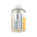 Магнію аспоротат Solaray Magnesium Asporotate, 400 мг, 180 капсул