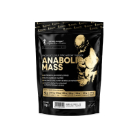 Гейнер Kevin Levrone Anabolic Mass (шоколад) 1000 г 