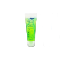 Гель для душу міні TRISWIM Body Wash mini (абрикос & манго) 90 мл 