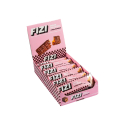 Батончик протеїновий Fizi Mood Booster (хрусткий фундук) 40 г 