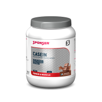 Казеїновий протеїн Sponser Casein (шоколад) 850 г