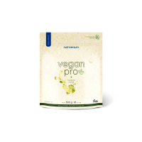 Протеин Nutriversum Vegan Pro (фисташковый) 500 г
