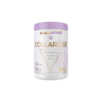 Колаген AllNutrition AllDeynn Collarose (манго - маракуя) 300 г 